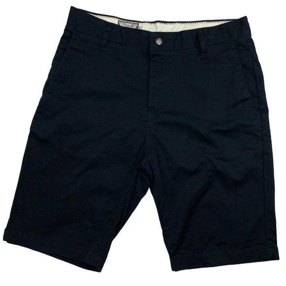Men's Volcom Shorts - Picture 1 of 9
